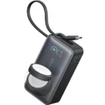 Anker MagGo Power Bank 10000mAh Black A1657H11