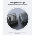 Anker MagGo Power Bank 10000mAh Black A1657H11 - Image 3