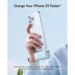 Anker Power Bank 5000mAh Black A1645H11 - Image 4