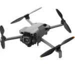 ⁦طائرة DJI Mini 5 Pro (RC-N3) بدون طيار رمادي/أسود – MVM500P⁩ - الصورة ⁦2⁩