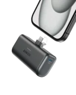 Anker Nano Power Bank (22.5W, Built-In USB-C Connector)