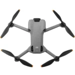 ⁦طائرة DJI Mini 5 Pro (RC-N3) بدون طيار رمادي/أسود – MVM500P⁩ - الصورة ⁦4⁩