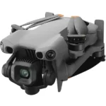 ⁦طائرة DJI Mini 5 Pro (RC-N3) بدون طيار رمادي/أسود – MVM500P⁩ - الصورة ⁦6⁩