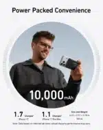 Anker MagGo Power Bank (10K) - Image 4