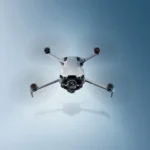 ⁦طائرة DJI Mini 5 Pro (RC-N3) بدون طيار رمادي/أسود – MVM500P⁩ - الصورة ⁦9⁩