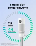 Nebula Capsule Air Google Tv Projector - Image 3