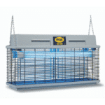 Moel CRI CRI Insect Killer 307E 2x20W - Image 2