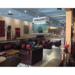 ⁦مبيد الحشرات مويل CRI CRI 309 2X15W⁩ - الصورة ⁦3⁩