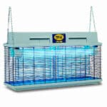 Moel CRI-CRI Insect Killer 308E 2X40W