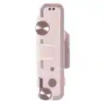 ⁦كاميرا فوجي فيلم إنستاكس ميني إيفو الفورية - وردي (FJI INSTAX MINI EVO PINK)⁩ - الصورة ⁦2⁩