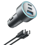 Anker 535 Car Charger (67W)