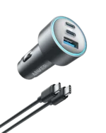 Anker 535 Car Charger (67W)