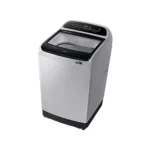 ⁦سامسونج غسالة تحميل علوي بسعة 10.5 كجم مع تقنية التذبذب، تقنية العاكس الرقمي والموزع السحري، ضمان لمدة 20 عامًا على محرك العاكس الرقمي⁩ - الصورة ⁦3⁩