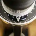 DF64 Gen 2 Single Dose Coffee Grinder - Image 3