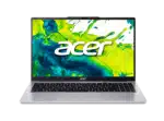 لاب توب Acer Aspire Lite بمعالج Intel Core i7-13620H وذاكرة وصول عشوائي 16 جيجابايت وقرص صلب SSD بسعة 1 تيرابايت وبطاقة رسومات مشتركة وشاشة 15.6 بوصة FHD ونظام تشغيل Windows 11 Home - فضي [AL15-72P-79LC-NX.D4DEM.001]