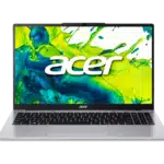 Acer Aspire Lite Intel Core i7-13620H 16GB RAM 1TB SSD Shared Graphics 15.6 inch FHD Windows 11 Home Laptop - Silver [AL15-72P-79LC-NX.D4DEM.001]