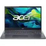 Acer Aspire 15 13th Gen Intel Core i9 13900H 16GB RAM 1TB SSD 15.6 inch FHD Windows 11 Home Laptop – Steel Gray [A15-51M-94UX-NX.JCJEM.003]