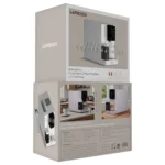 ⁦ماكينة قهوة أوتوماتيكية LePresso Brevissimo مع تطبيق جوال(ابيد)⁩ - الصورة ⁦3⁩