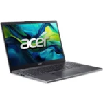 Acer Aspire 15 13th Gen Intel Core i9 13900H 16GB RAM 1TB SSD 15.6 inch FHD Windows 11 Home Laptop – Steel Gray [A15-51M-94UX-NX.JCJEM.003] - Image 2