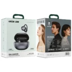 Green Lion Salvador Wireless Earbuds - Image 2