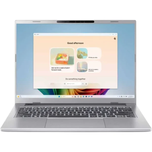 Acer Aspire Intel Core Ultra 7-256V 16GB RAM 1TB SSD