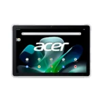 هاز لوحي Acer ICONIA MTK MT8183 بذاكرة وصول عشوائي 4 جيجابايت وقرص صلب SSD بسعة 128