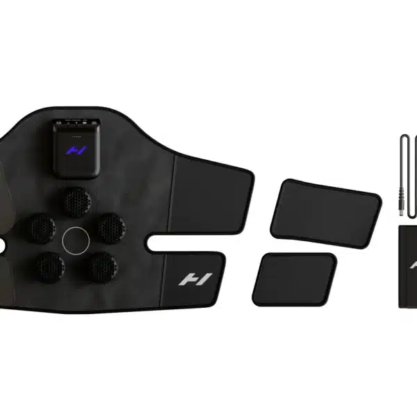 ركبة هايبر آيس كونتراست 2