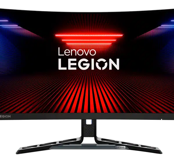 Lenovo Legion R27fc-30 مقاس 27 بوصة بدقة FHD VA