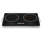 Geepas Digital Infrared Cooker GIC6131 |3600W