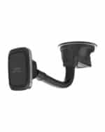 BRAVE Universal Aromatic Air Vent Magnetic Phone Mount, 360° Rotating