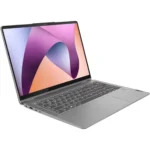 ⁦ينوفو IdeaPad Flex 5 14ABR8 معالج AMD Ryzen 5-5625U ذاكرة وصول عشوائي 16 جيجابايت قرص صلب SSD بسعة 1 تيرابايت⁩ - الصورة ⁦3⁩