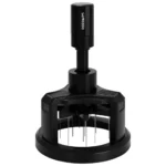 أداة توزيع القهوة Lepresso WDT - أسود