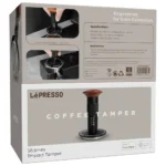 ⁦مكبس الصدمات من ليبرسو 58.5 مم - أسود⁩ - الصورة ⁦3⁩