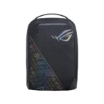 حقيبة ظهر للألعاب من ASUS ROG BP1501G مقاس 17 بوصة (90XB04ZN-BBP020)