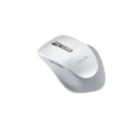 ASUS WT425 Optical Wireless Mouse with Advanced Tracking Technology - White (90XB0280-BMU010) - Image 2