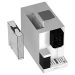 ⁦ماكينة قهوة أوتوماتيكية LePresso Brevissimo مع تطبيق جوال(ابيد)⁩ - الصورة ⁦2⁩