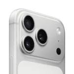 Apple iPhone 17 Pro Max 256 GB white - Image 3