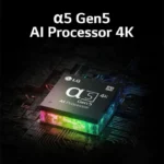 ⁦تلفزيون إل جي الذكي 55 بوصة - 4K، 55UR78⁩ - الصورة ⁦3⁩