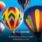 Sony 65" Android Smart TV - 4K, 65X80K - Image 3