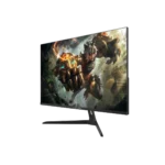 GAMEON GOESP27240IPS Esports Series 27" FHD, 240Hz, MPRT 0.5ms, HDMI 2.1, Fast IPS Gaming Monitor (Supports PS5) - Black - Image 2