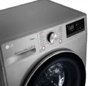 LG Front Load Washer 10 kg F4V5RYP2T, AI DD™, Steam+™, Bigger Capacity - Image 3