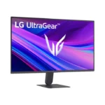 27 Inch LG UltraGear™ G4 FHD IPS Gaming Monitor, 144Hz (O/C), 1ms MBR, NVIDIA G-SYNC - Image 2