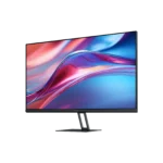 ⁦شاشة شاومي مقاس 27 بوصة بتقنية IPS ودقة QHD 2K - معدل تحديث 100 هرتز، A27QI⁩ - الصورة ⁦2⁩