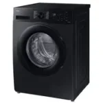Samsung Front Load Washer 9 kg WW90CGC04DABGU - Image 2