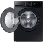 Samsung Front Load Washer 9 kg WW90CGC04DABGU - Image 3