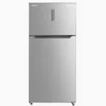 Panasonic Top Mount Refrigerator 650L Silver – NR-BC833MSAE