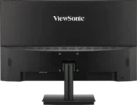 ⁦شاشة ViewSonic مقاس 27 بوصة بدقة Full HD - 100 هرتز، VA270-H⁩ - الصورة ⁦3⁩