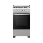 Midea Gas Cooker 55 Cm - FFD MFO-MG20TE(SS)-FFD