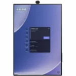 ⁦شاشة مايكروسوفت سيرفس هب 3 التفاعلية، شاشة IPS PixelSense مقاس 50 بوصة، 10 نقاط لمس، معالج رسومات مدمج Intel i5، واي فاي 5، تقنية بلوتوث 5.1، قلم سيرفس هب وكاميرا ذكية، لون بلاتيني | SURFACE-HUB-3⁩ - الصورة ⁦2⁩