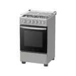 Midea Gas Cooker 55 Cm - FFD MFO-MG20TE(SS)-FFD - Image 2